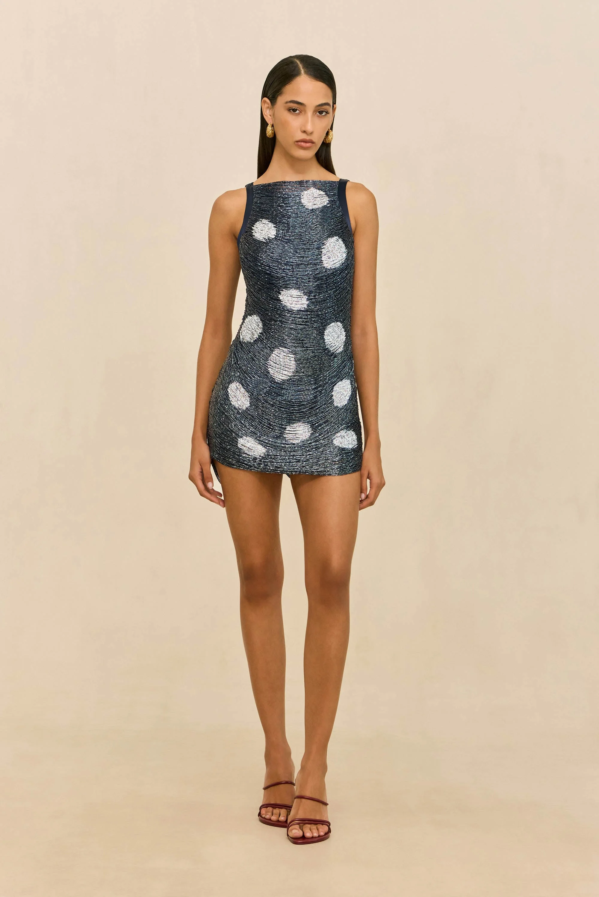 MADISON DRESS - 1