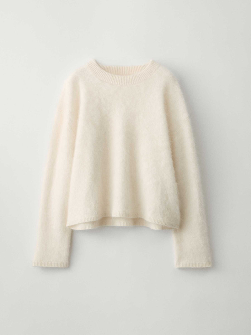 The Natalia Sweater - 1