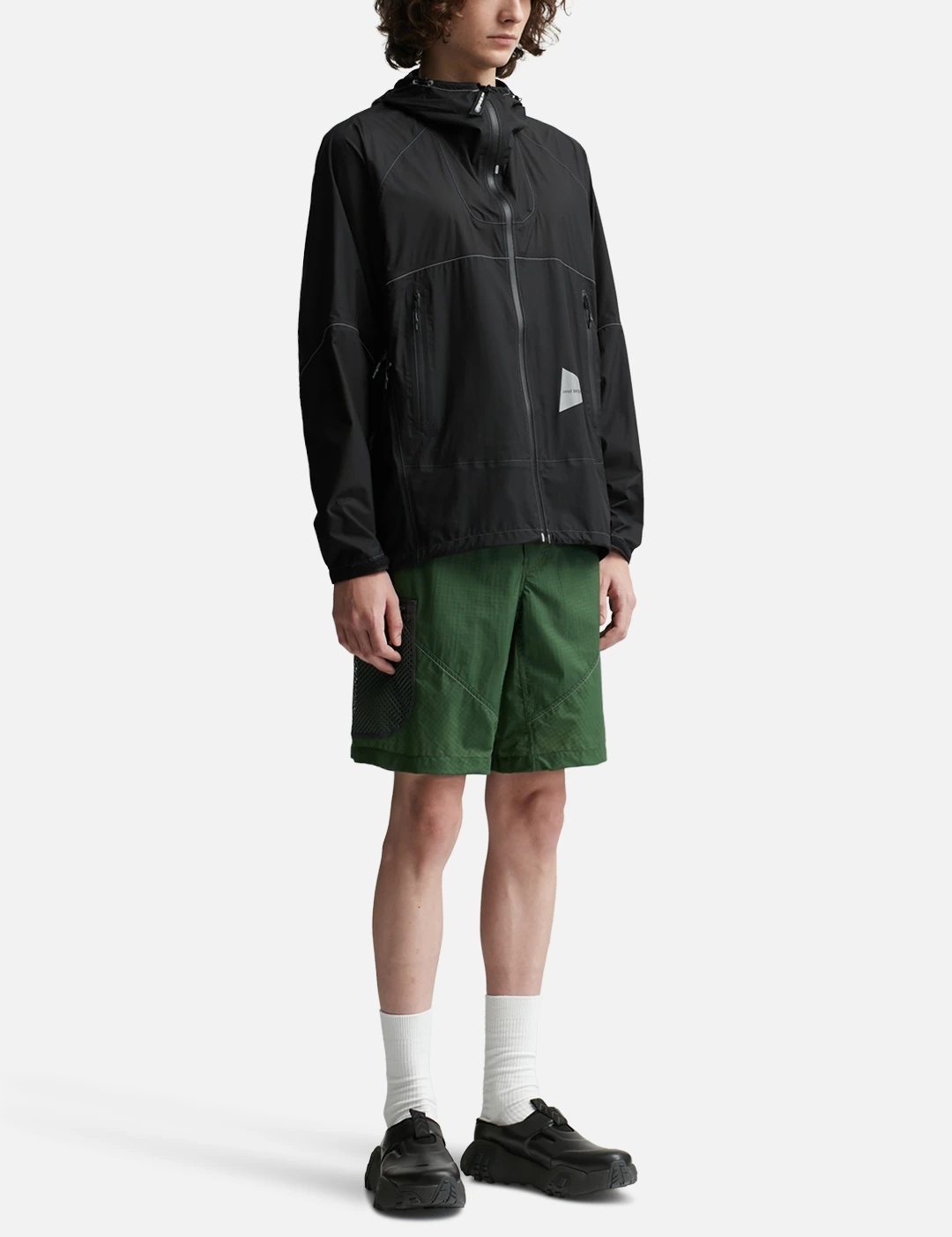 3L UL RAIN JACKET - 5