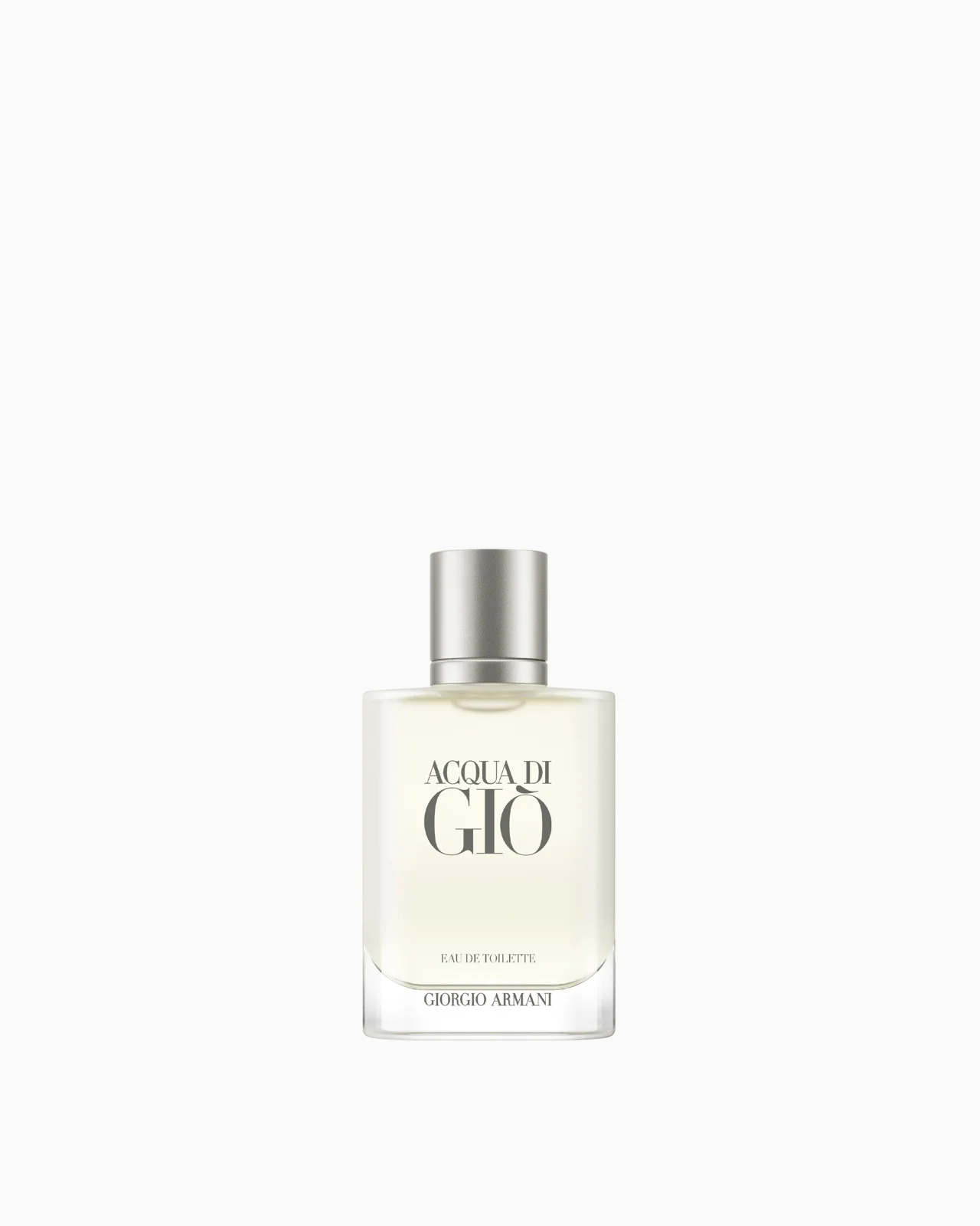 ACQUA DI GIÒ 50 ML EAU DE TOILETTE - 1