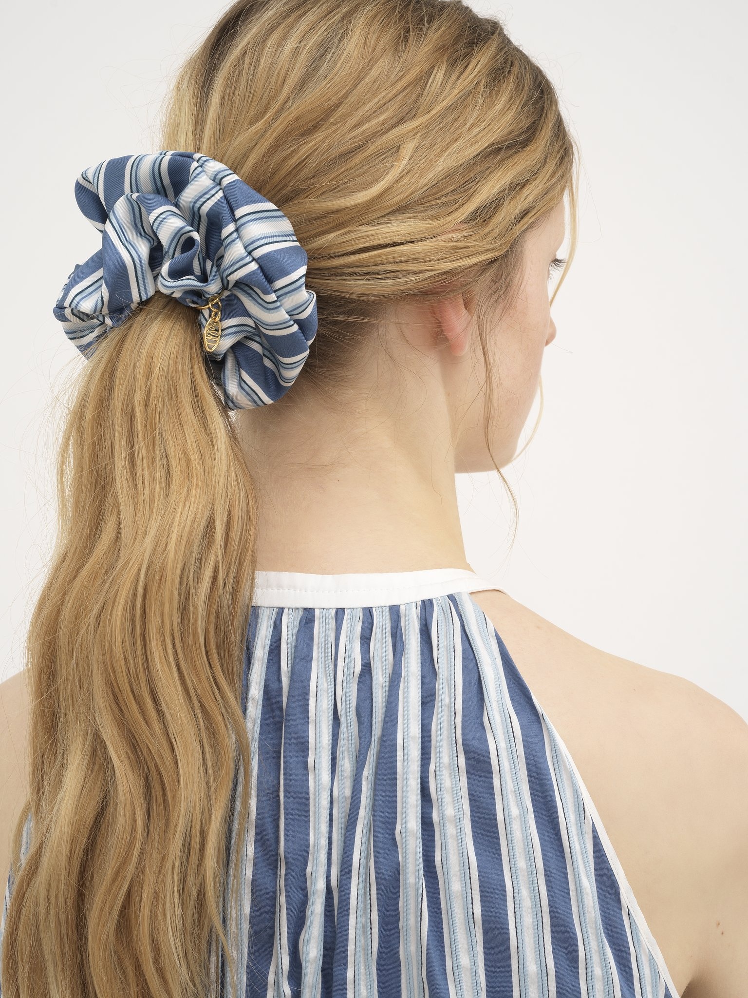 HIGH SUMMER SCRUNCHIE SET - 2