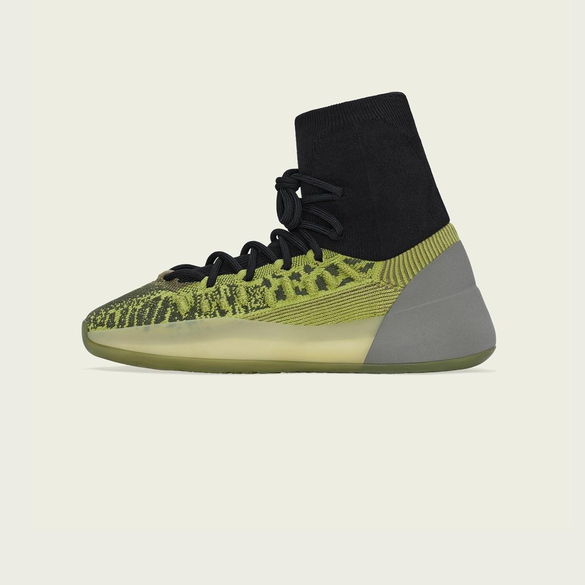 Yeezy Knit Basketball - 3