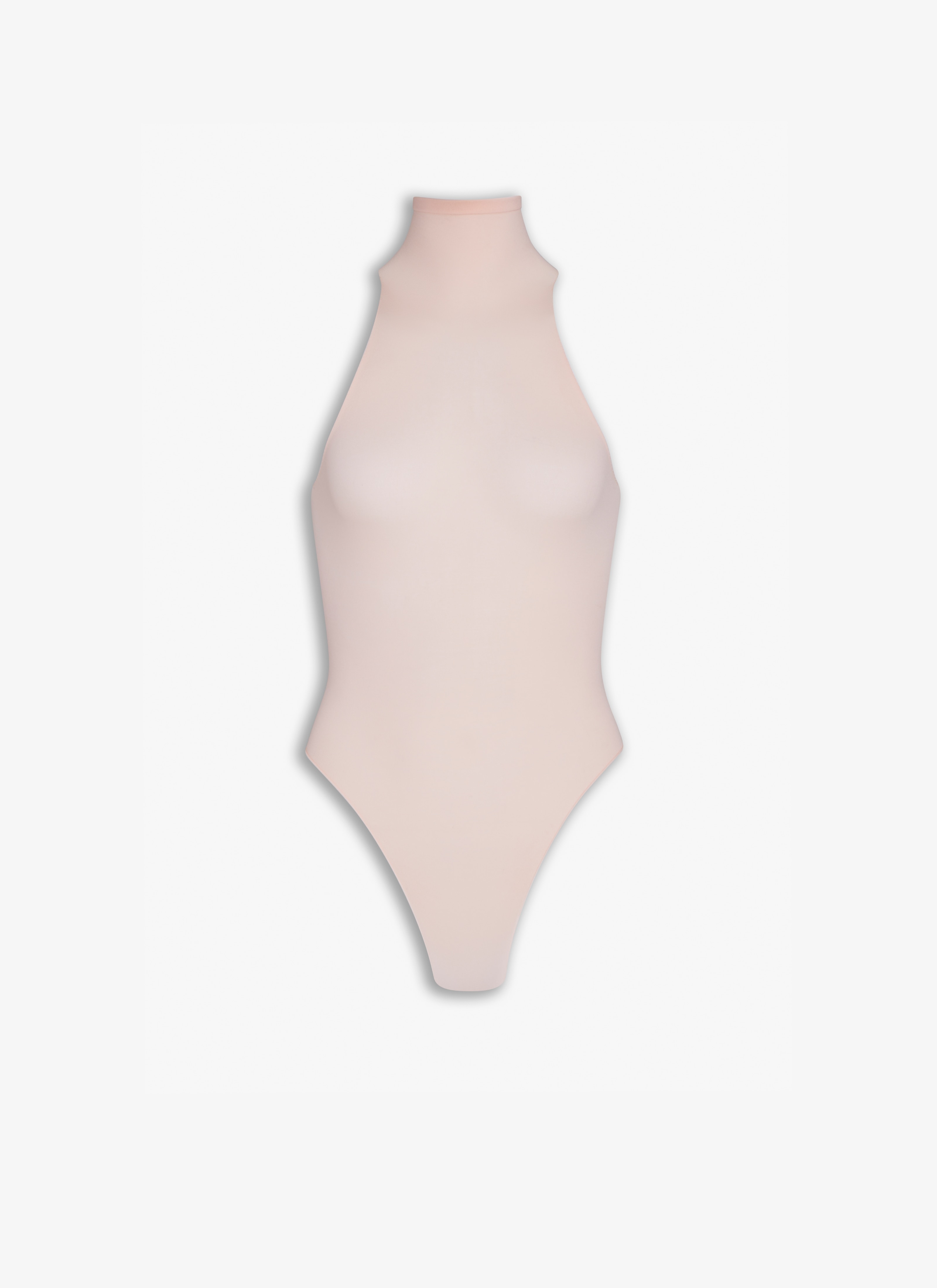 HIGHNECK BODY - 1