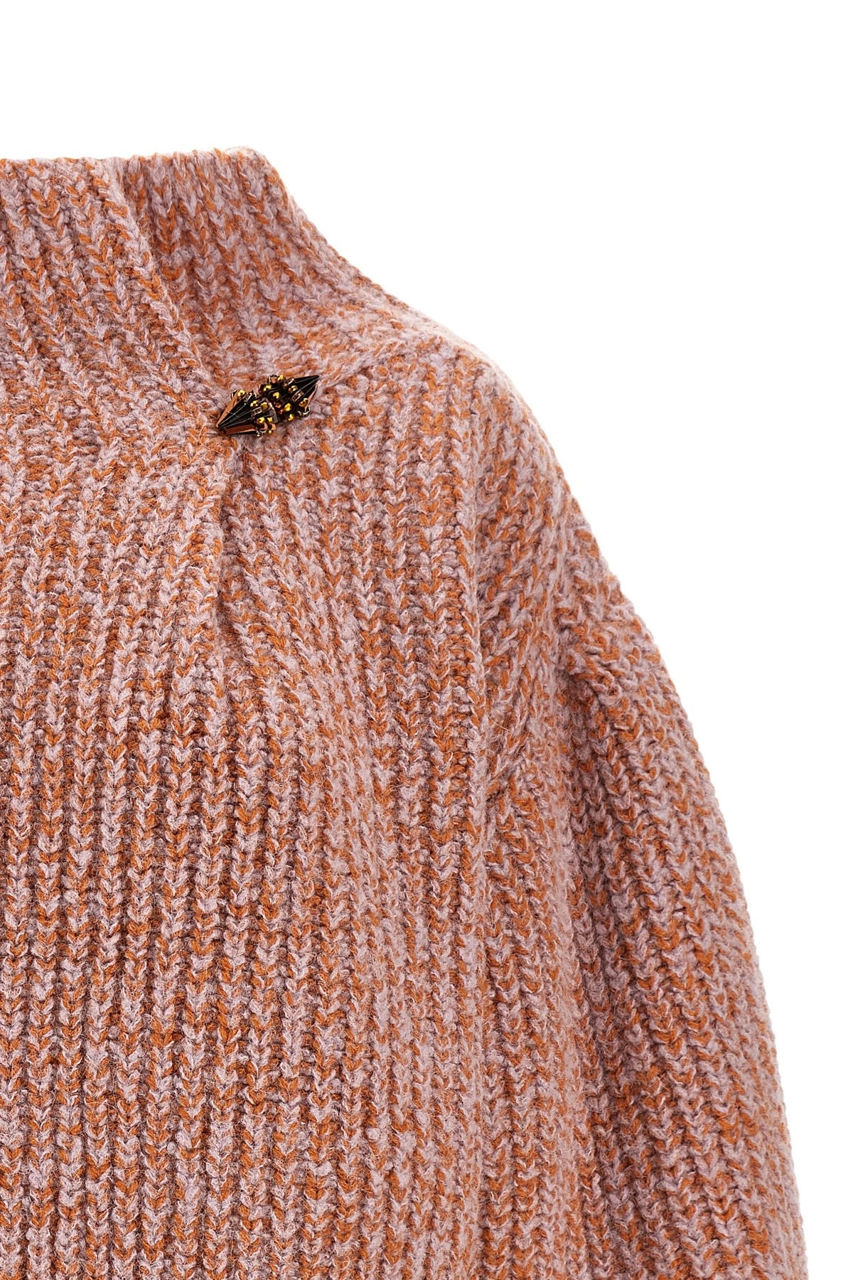 'Teubina' sweater - 3