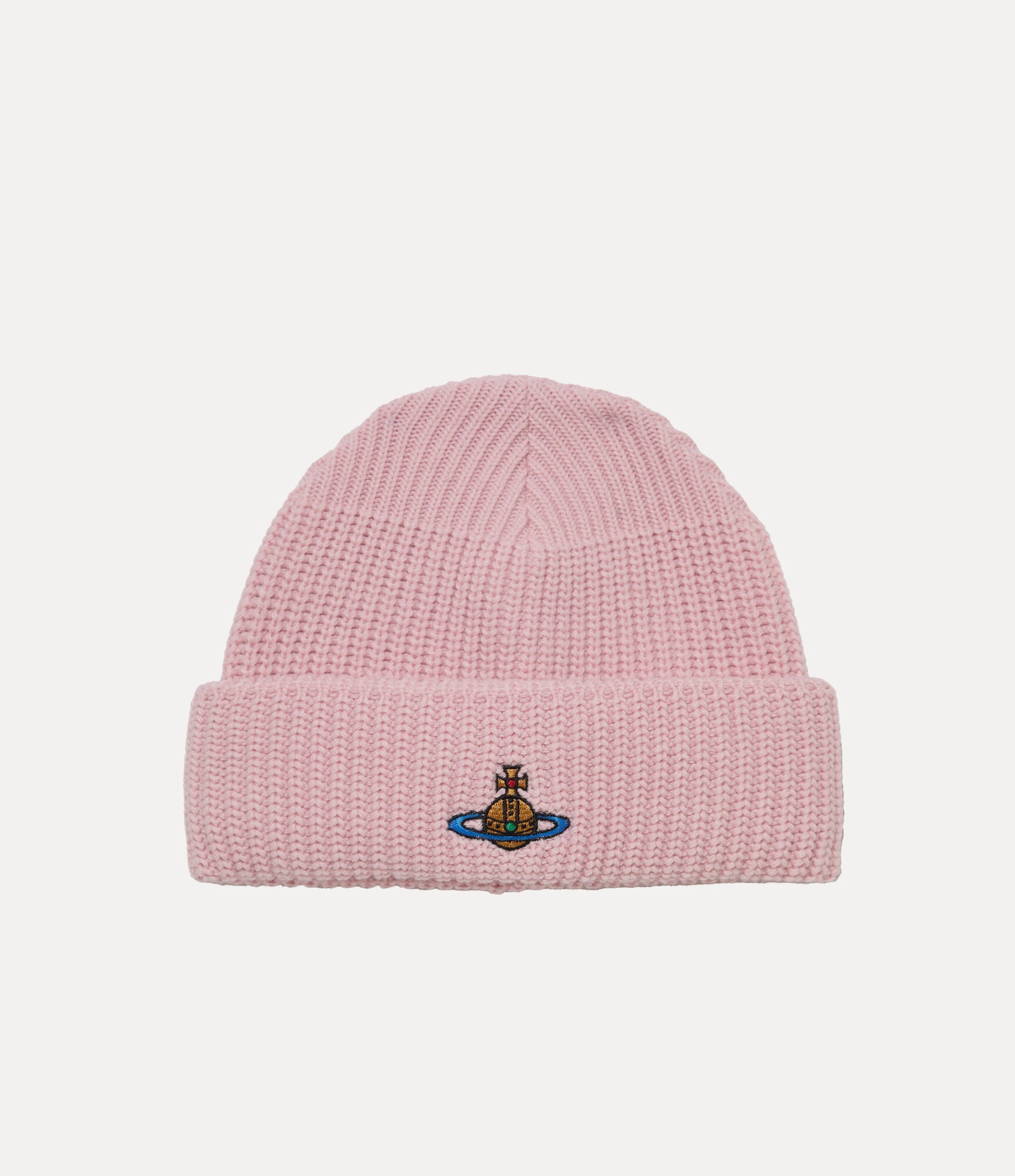 Vivienne Westwood SPORTY BEANIE | REVERSIBLE