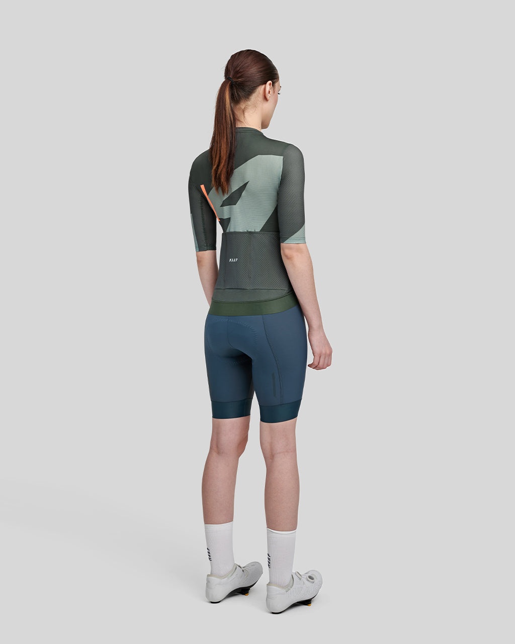 Women's Evolve Pro Air Jersey - 4