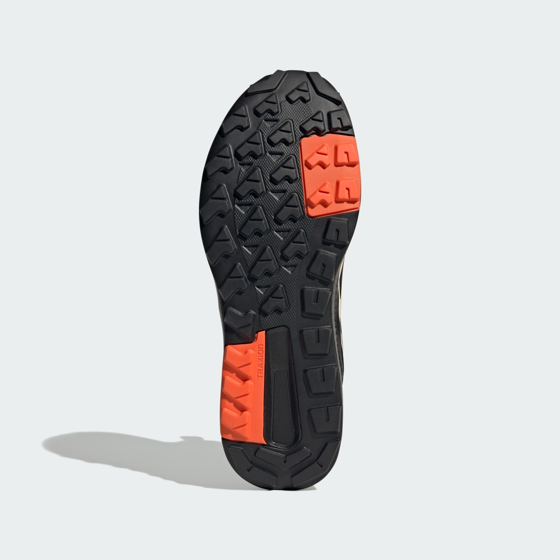Terrex Anylander Mid Rain.Rdy Hiking Shoes - 4