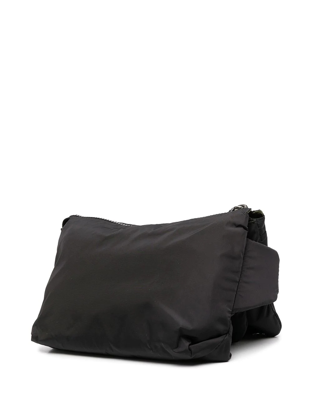 nylon belt bag - 3