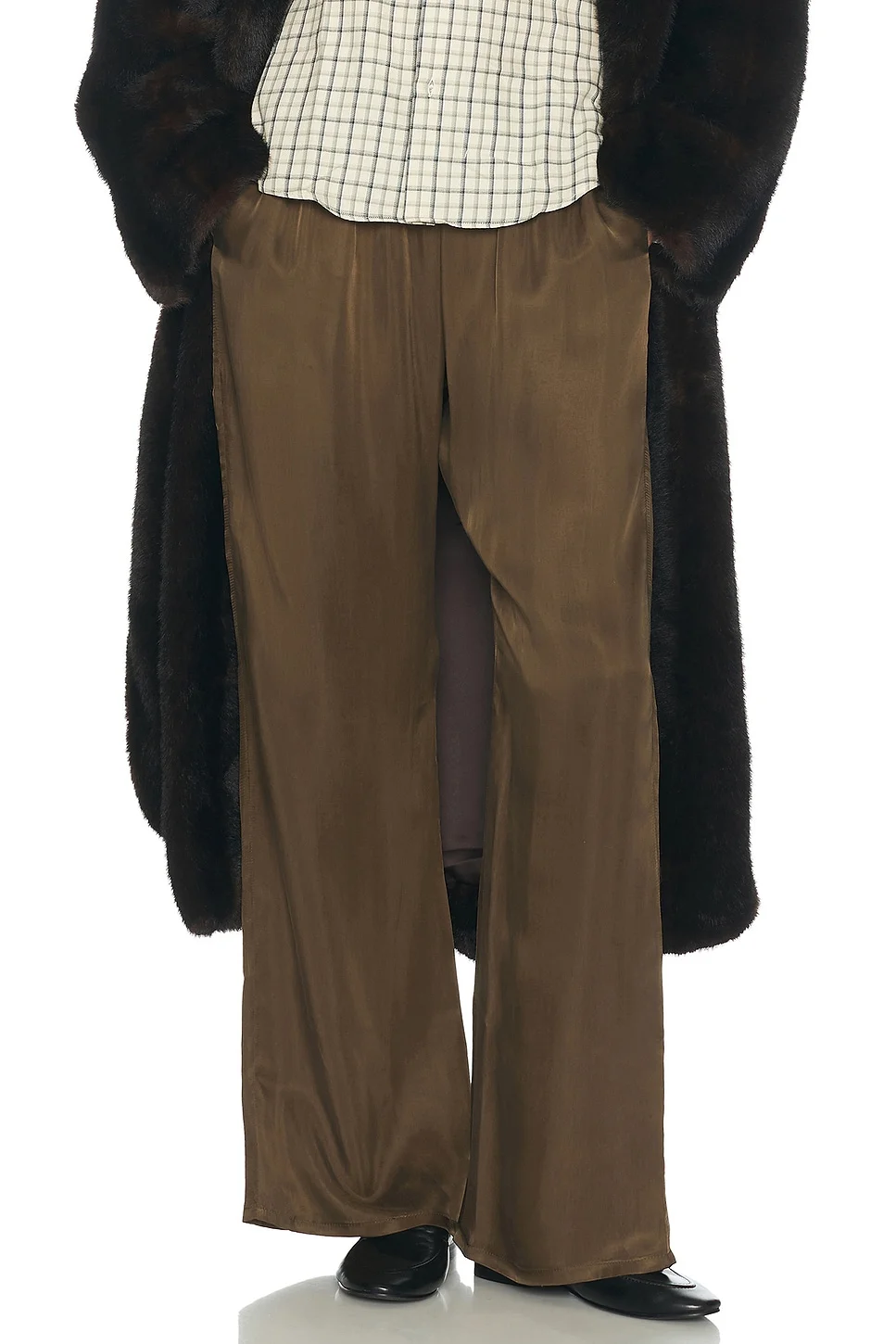 The Everyday Pant - 1