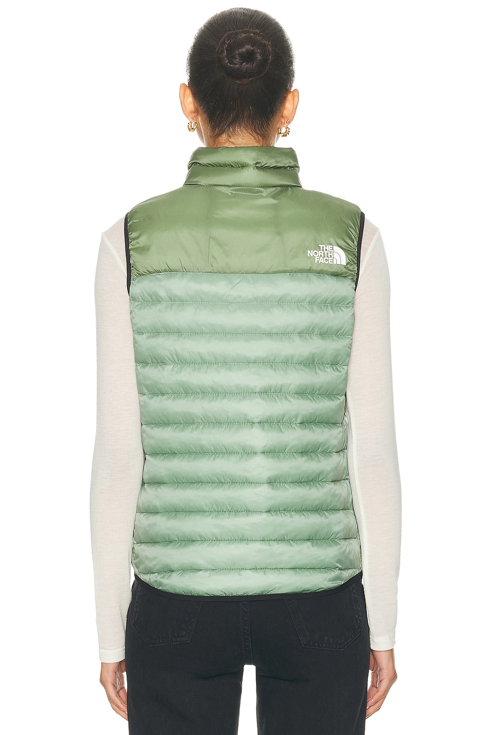 Terra Peak Vest - 4