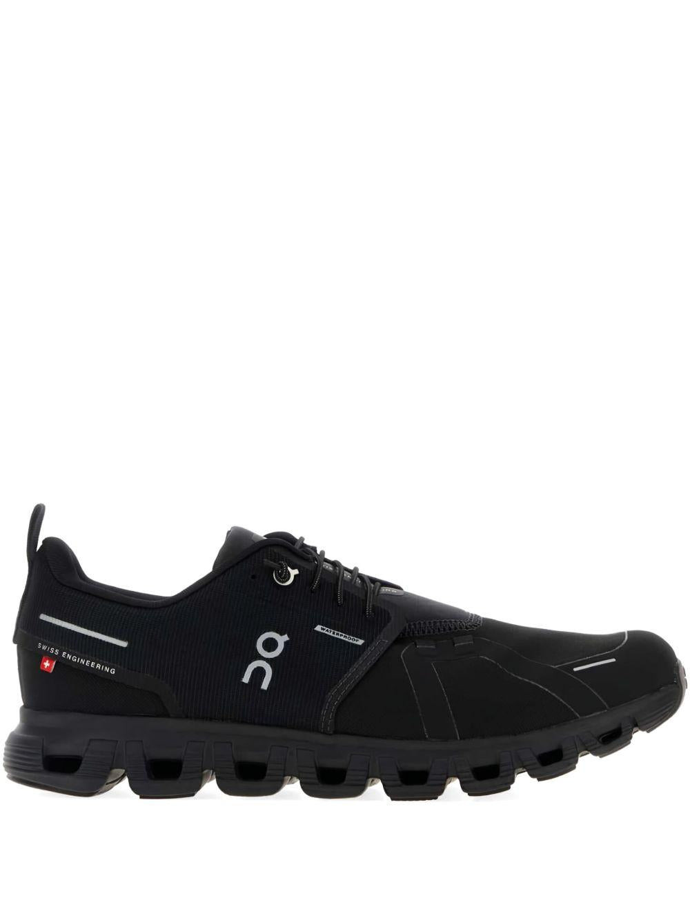 SNEAKERS CLOUD 6 WATERPROOF ON RUNNING - 1