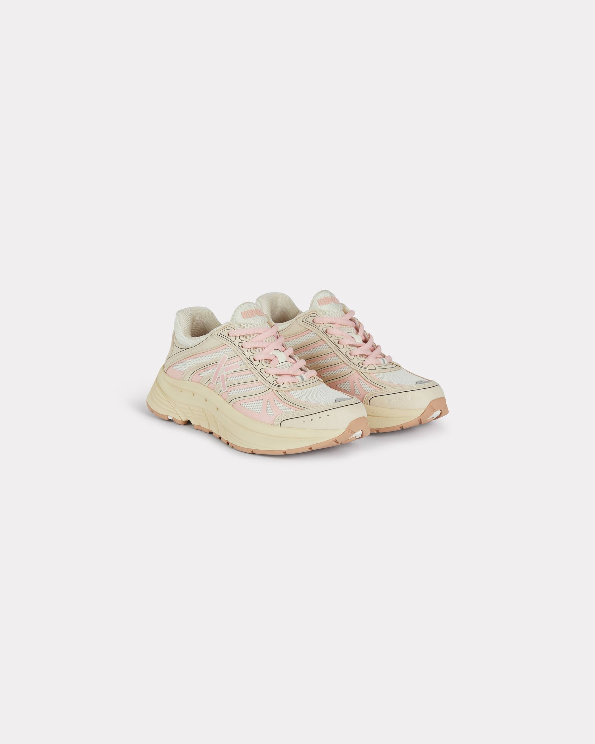KENZO-Pace trainers for women - 3