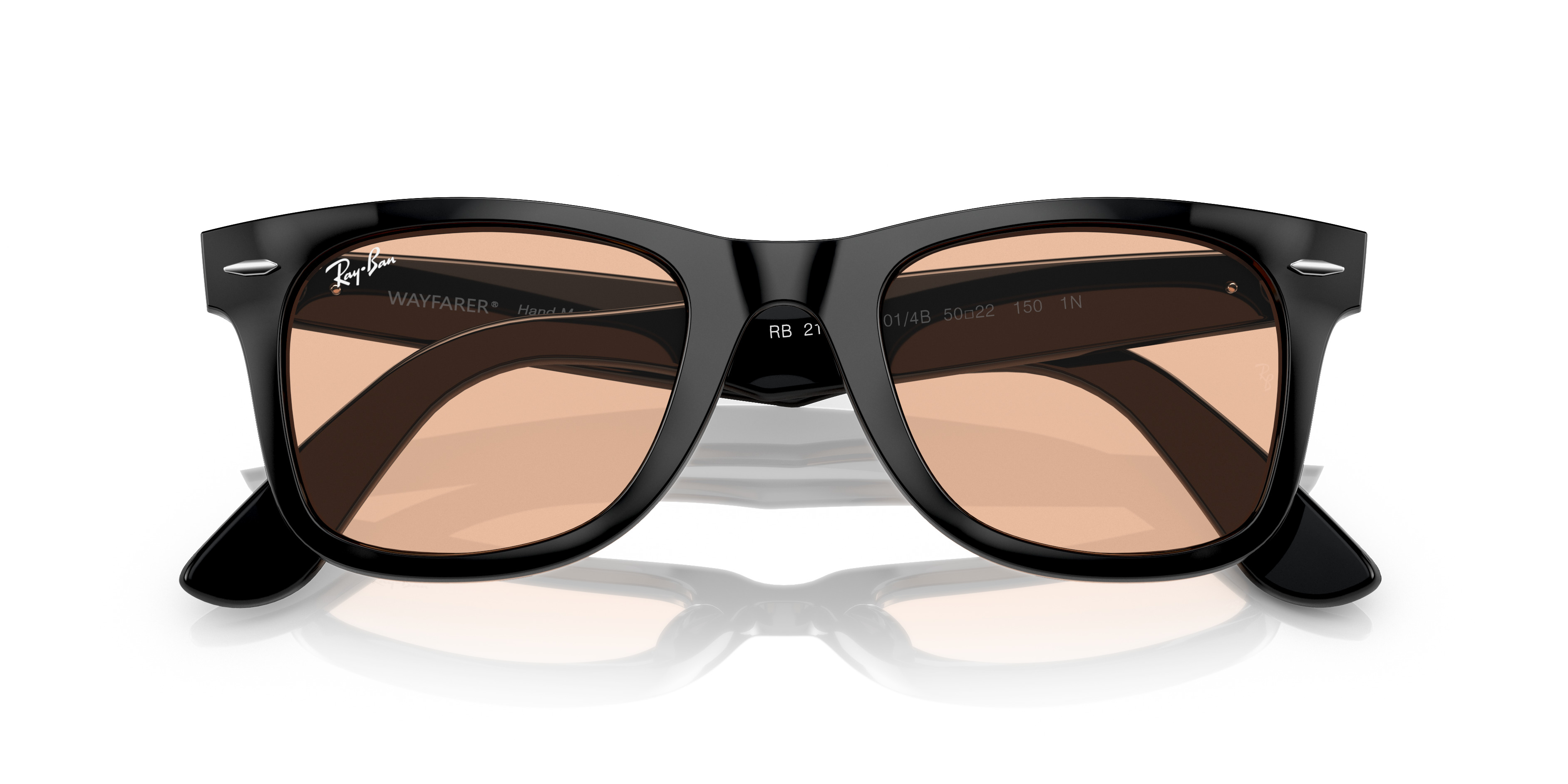 ORIGINAL WAYFARER WASHED LENSES - 2