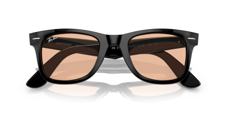 Ray-Ban ORIGINAL WAYFARER WASHED LENSES outlook