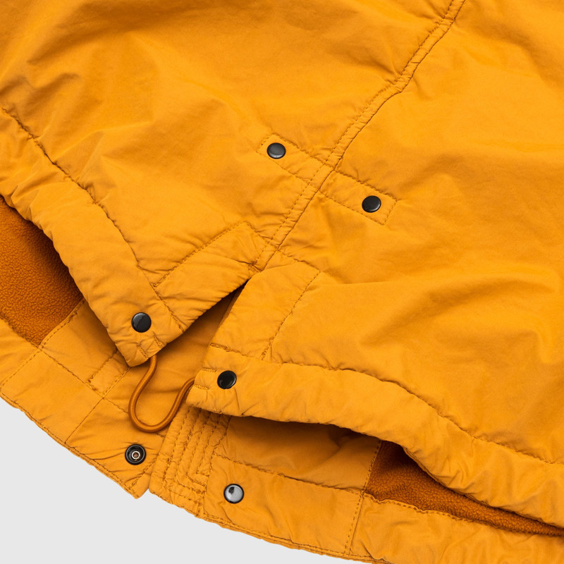 DAVID LIGHT-TC COAT 9