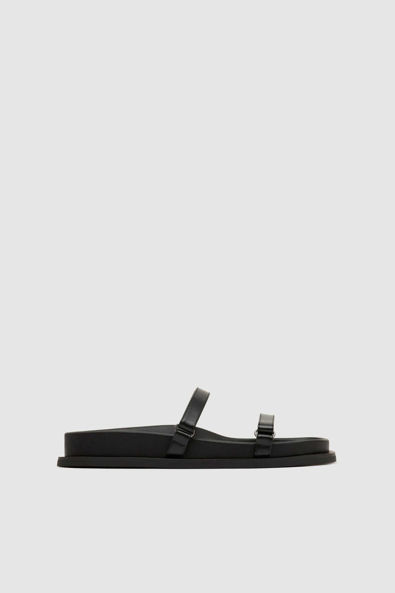 Utility Slide - Black 1
