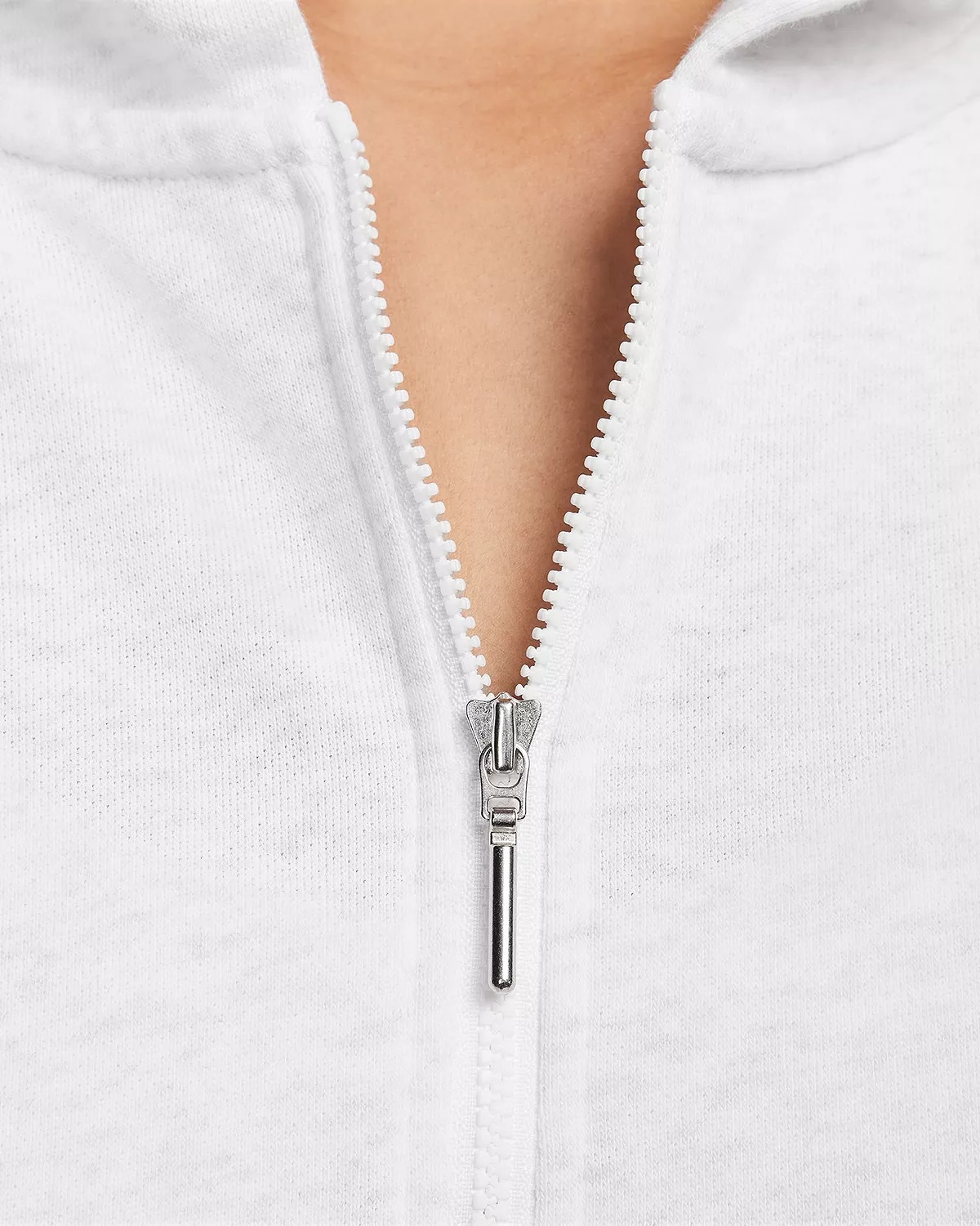Zip Hoodie - 4
