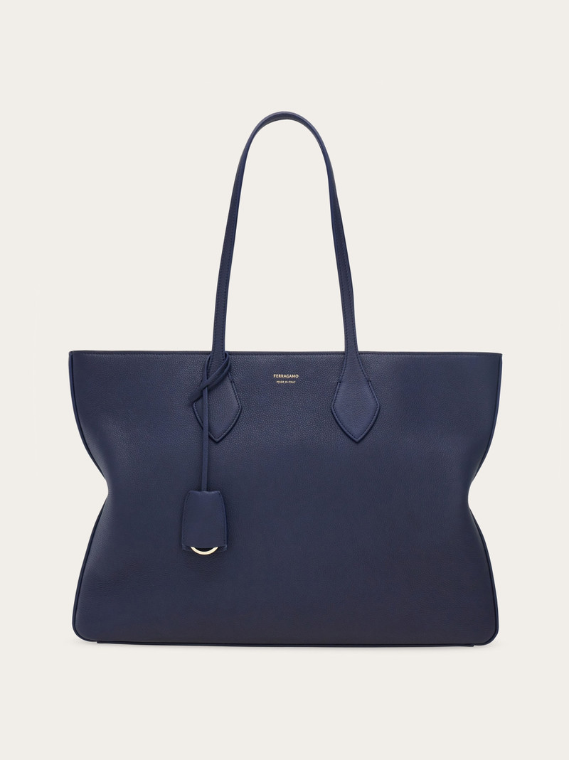 Star-shaped tote bag (L) 1