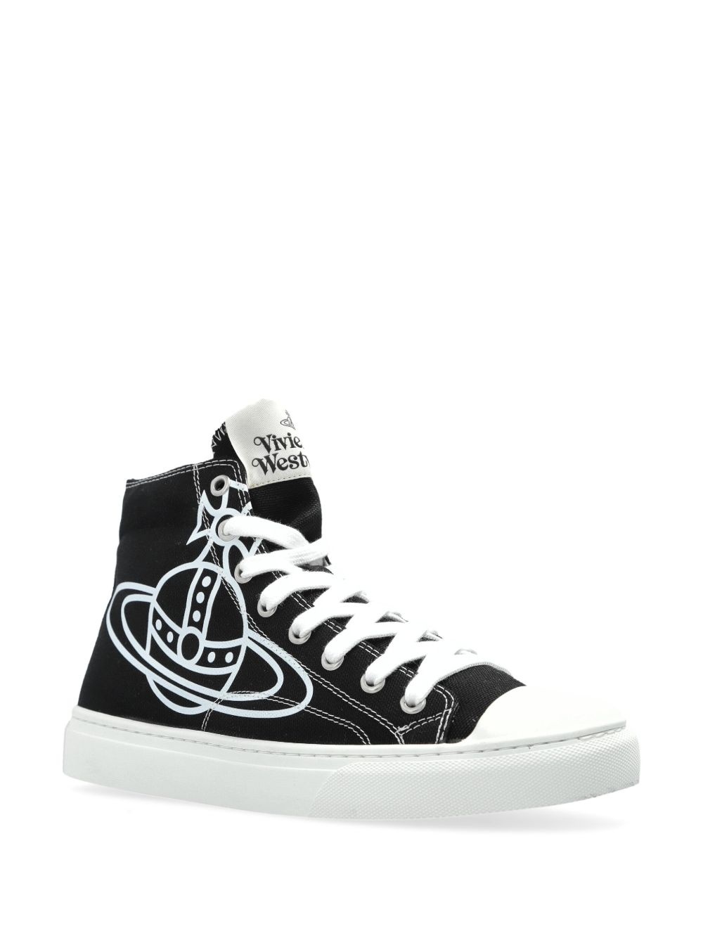 Plimsoll sneakers - 2