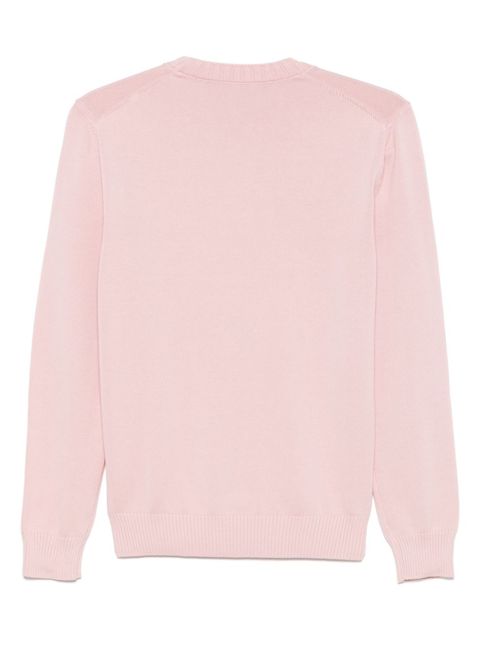 cotton sweater - 2