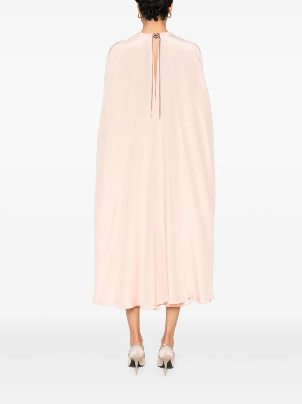 `Max Mara Pianoforte` `Managua` Dress - 3