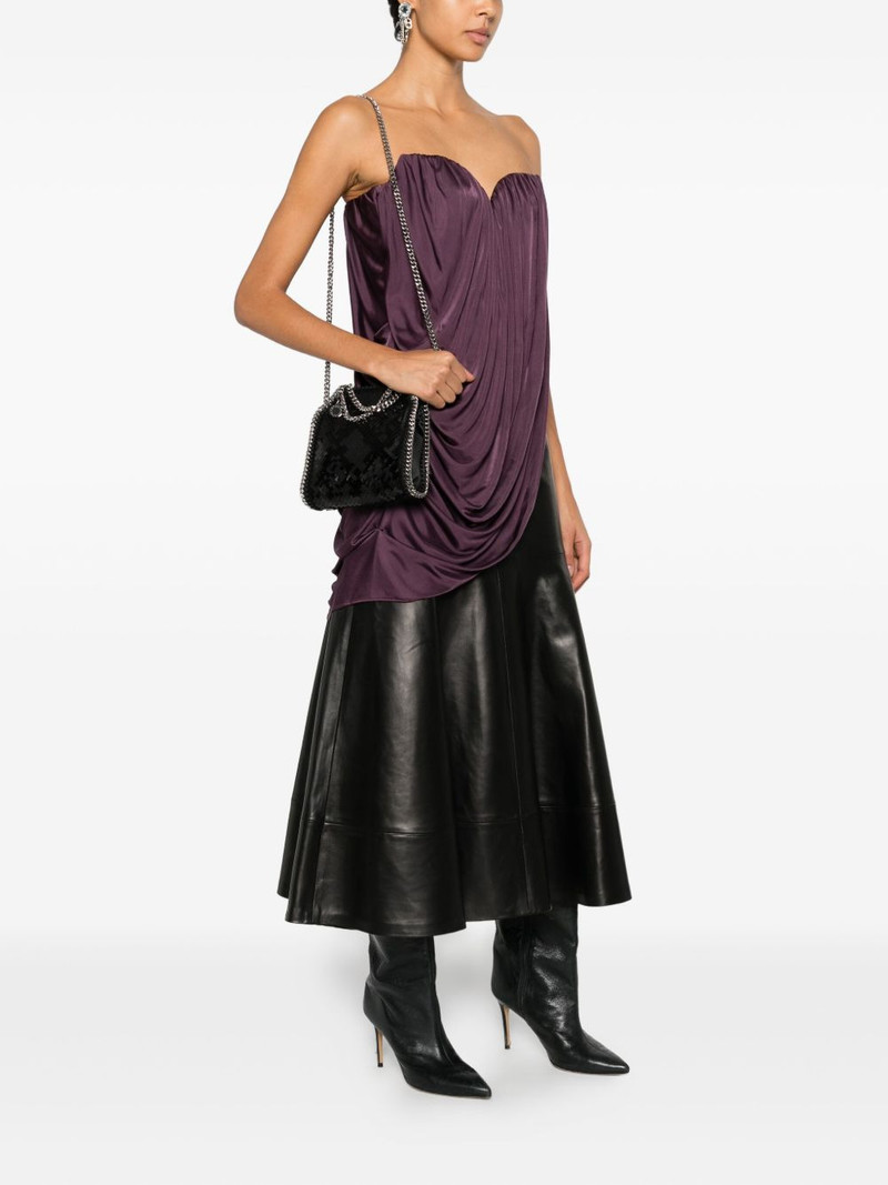 Stella McCartney chain shoulder bag outlook