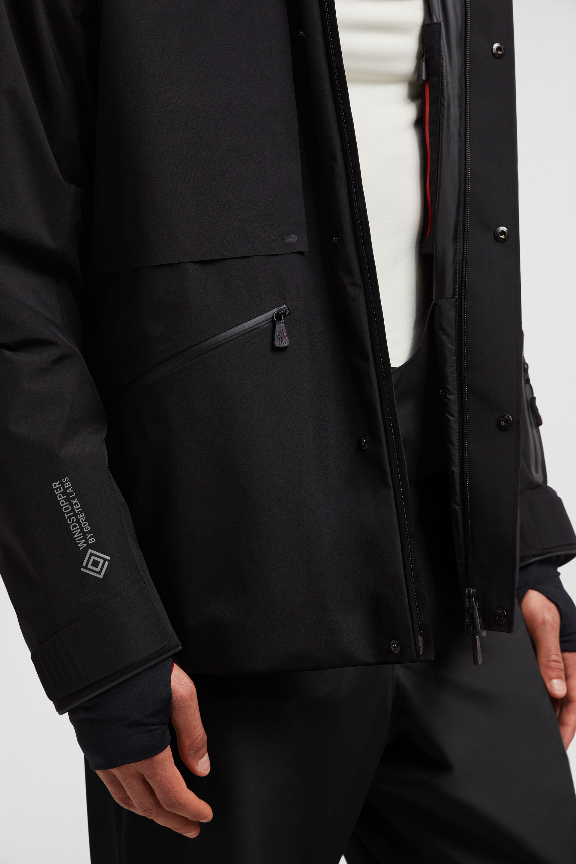 Gorner GORE-TEX Shirt Jacket - 8