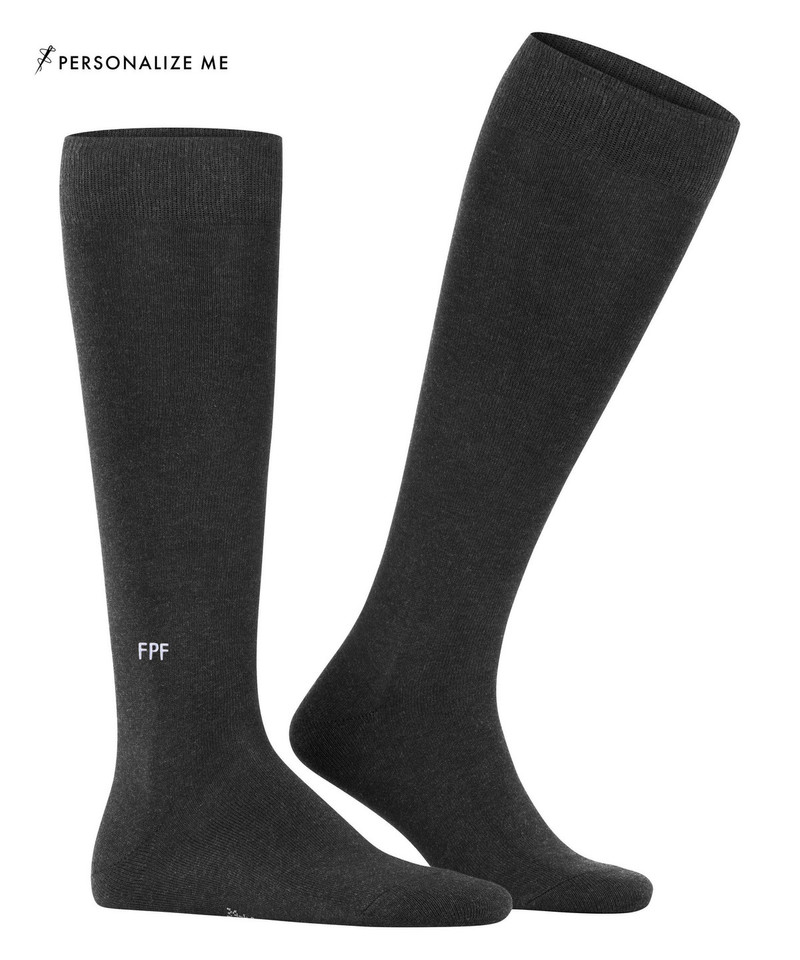 Family Men Knee-high socks 6