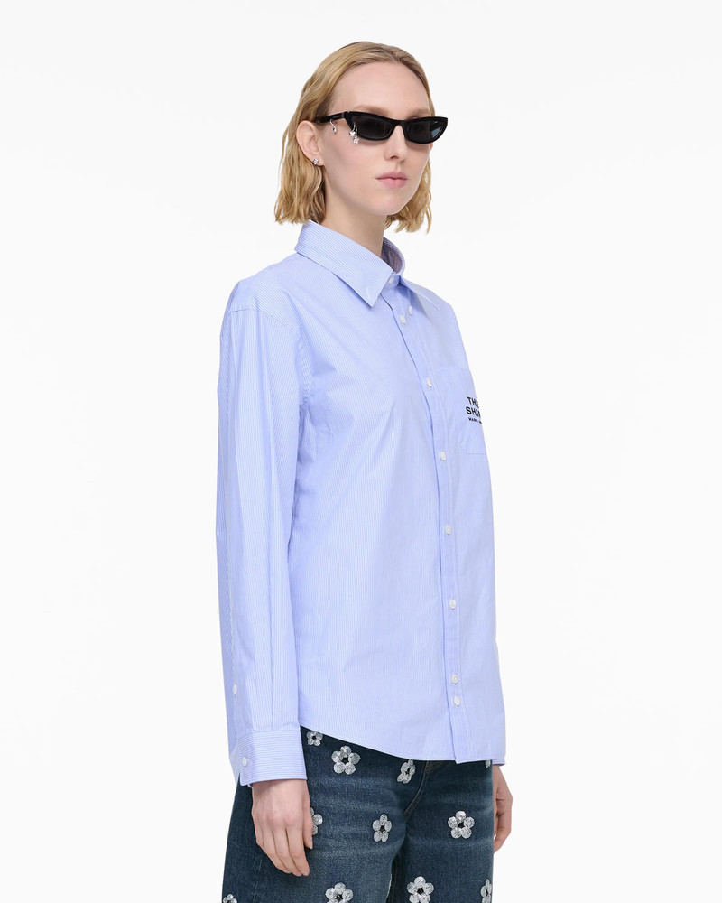 THE STRIPED SHIRT 2