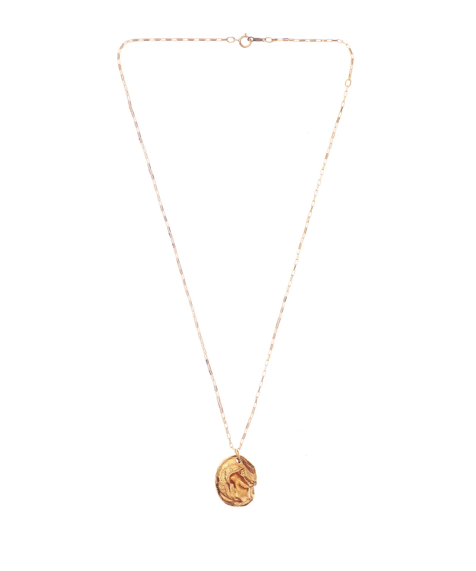 ALIGHIERI - The Flicker of Monastery Necklace - 4