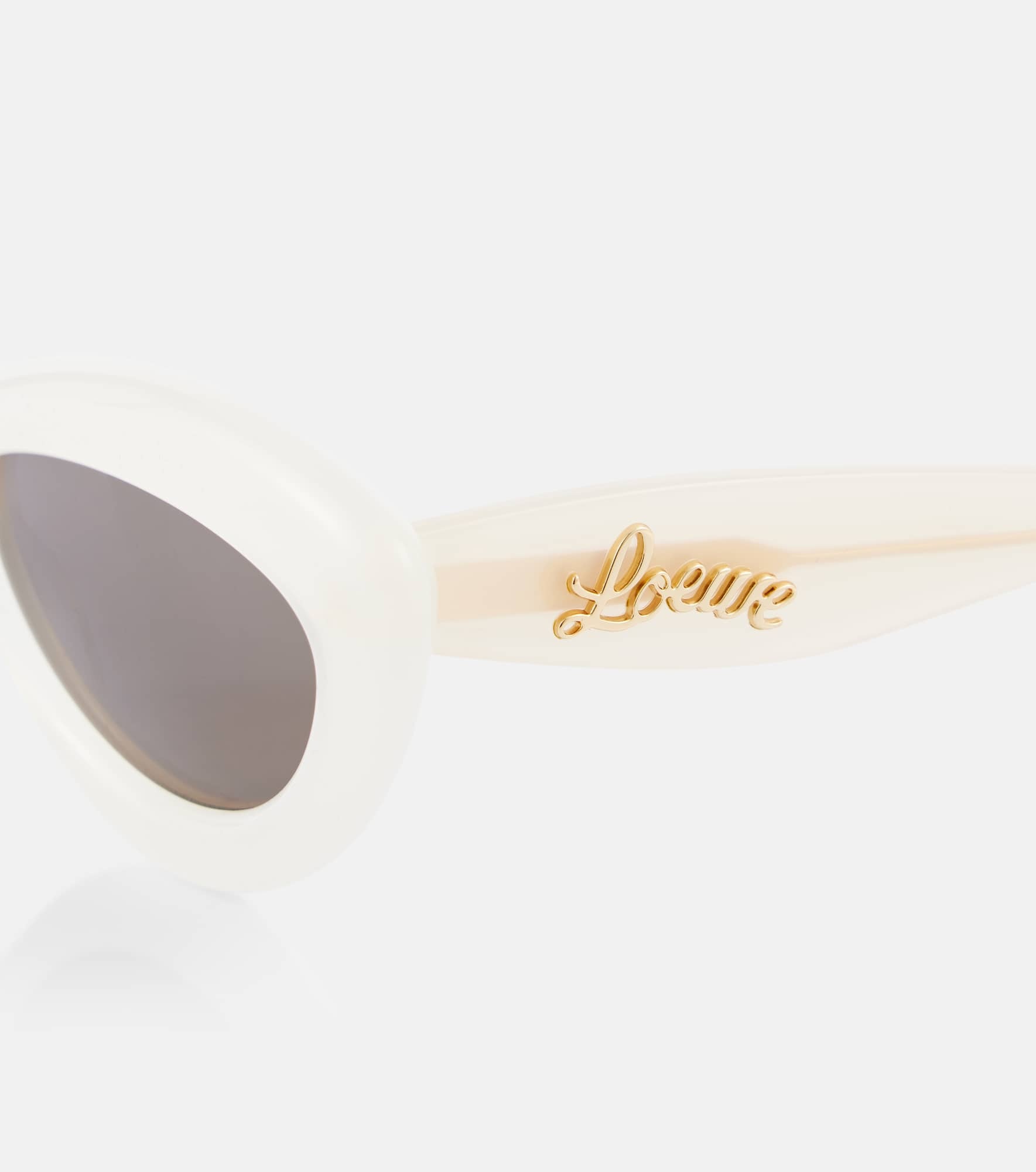 Cat-eye sunglasses - 2