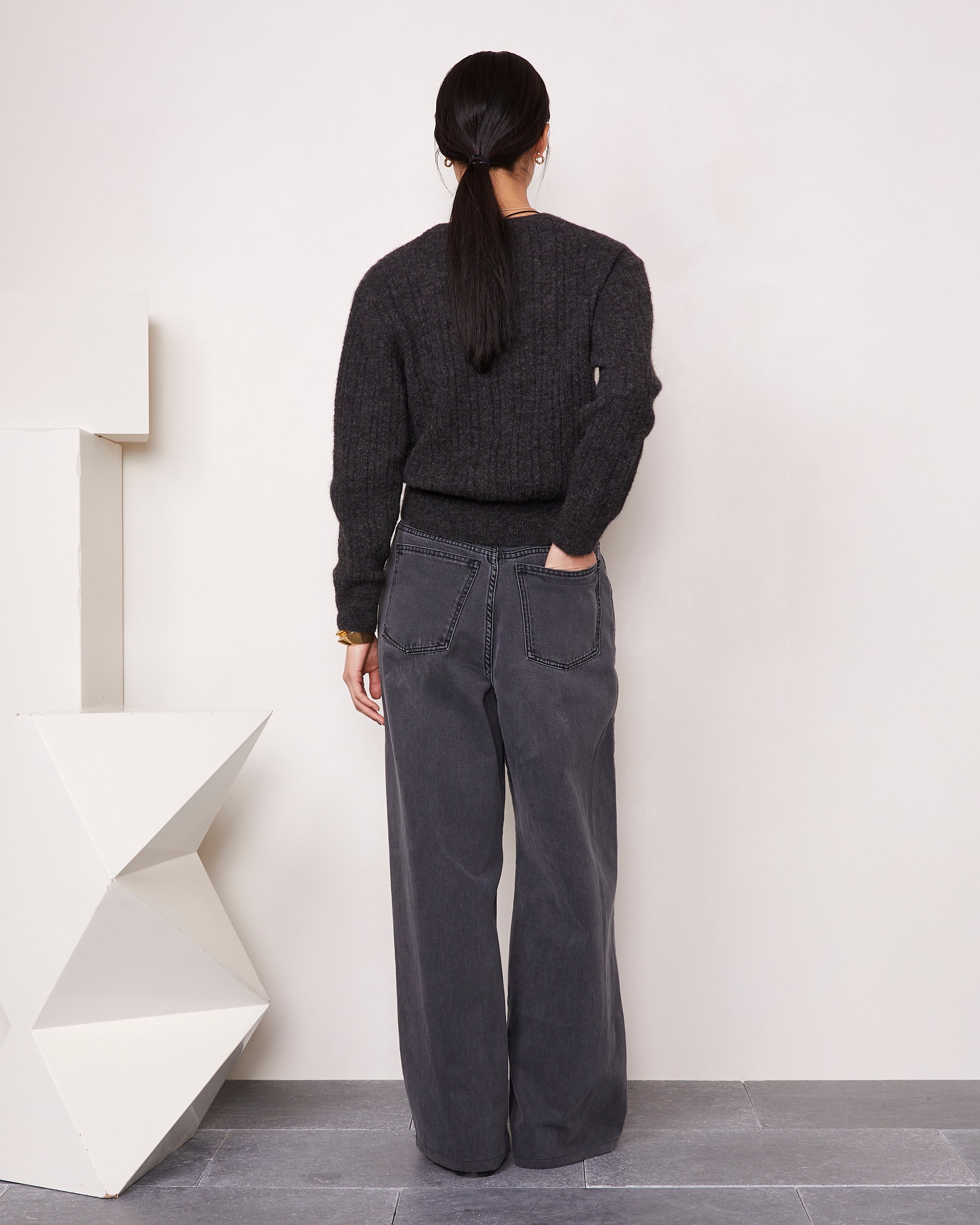 SANNY SWEATER - 3