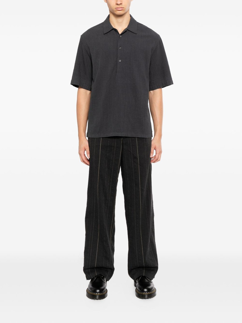 BARENA Mola Lanchin shirt outlook