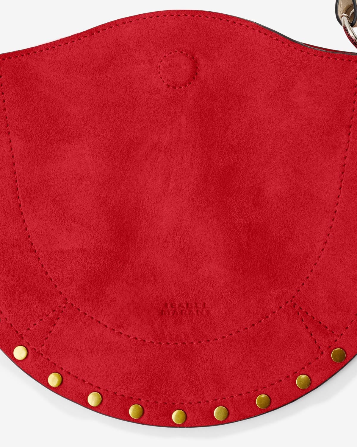 MINI MOON SOFT BAG - 3