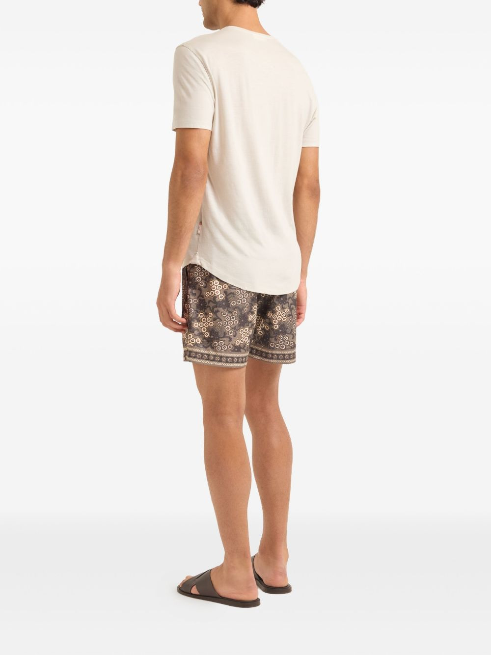 OB-T merino T-shirt - 3