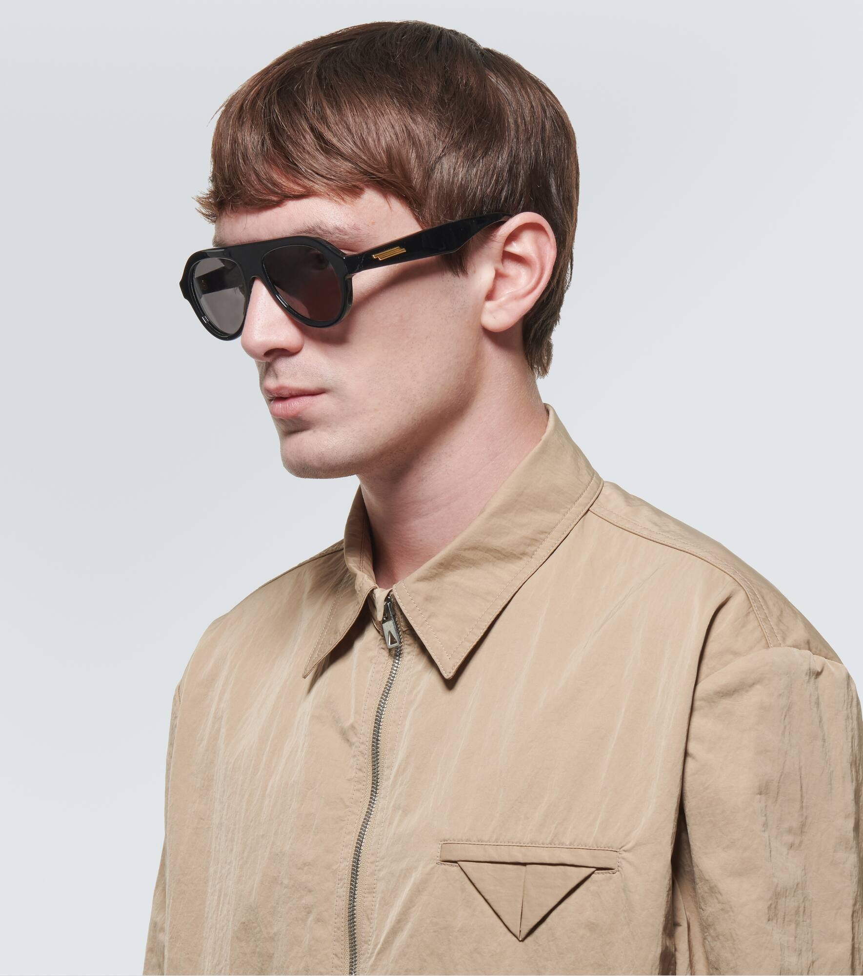 Aviator sunglasses - 3