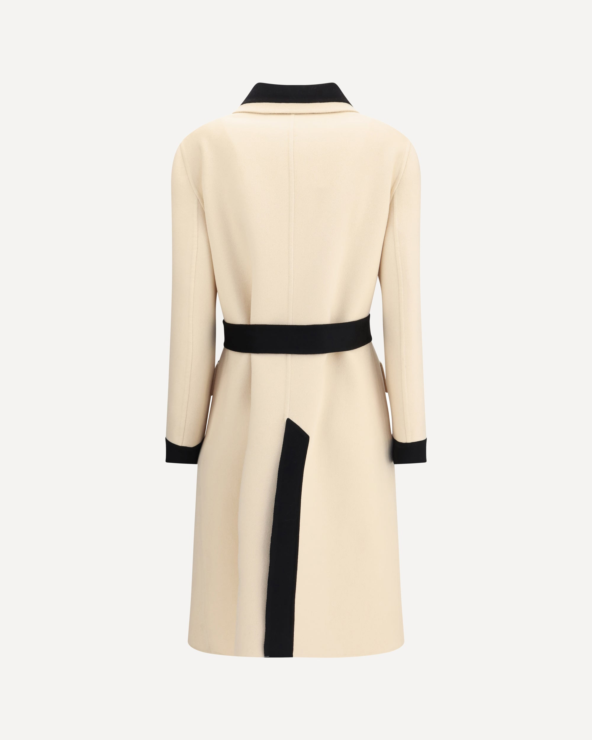 Virgin wool Coat - 2