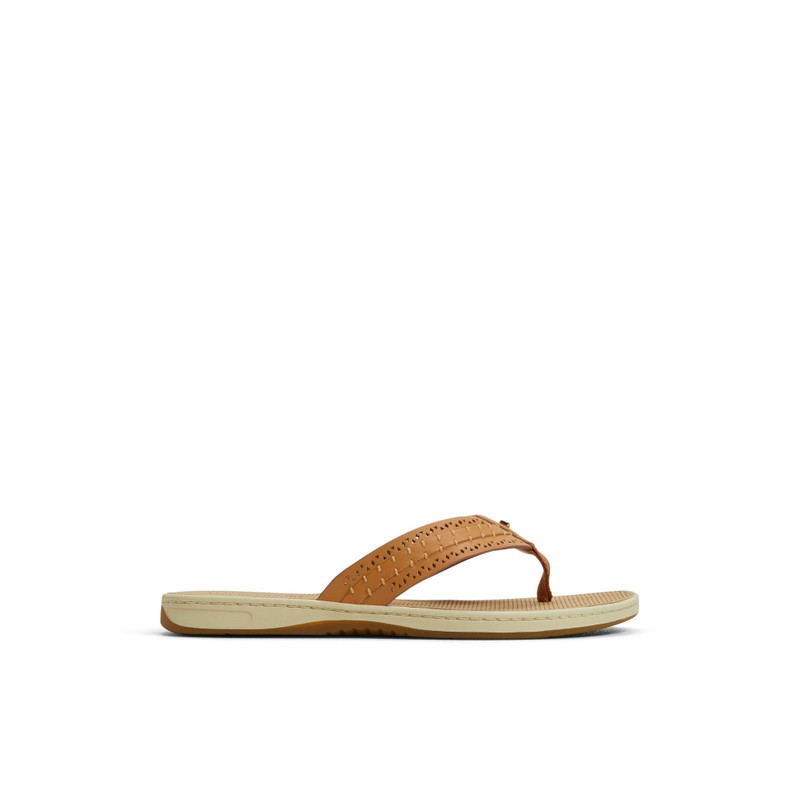 SPERRY Seafish 3 Flip Flop Sandal outlook