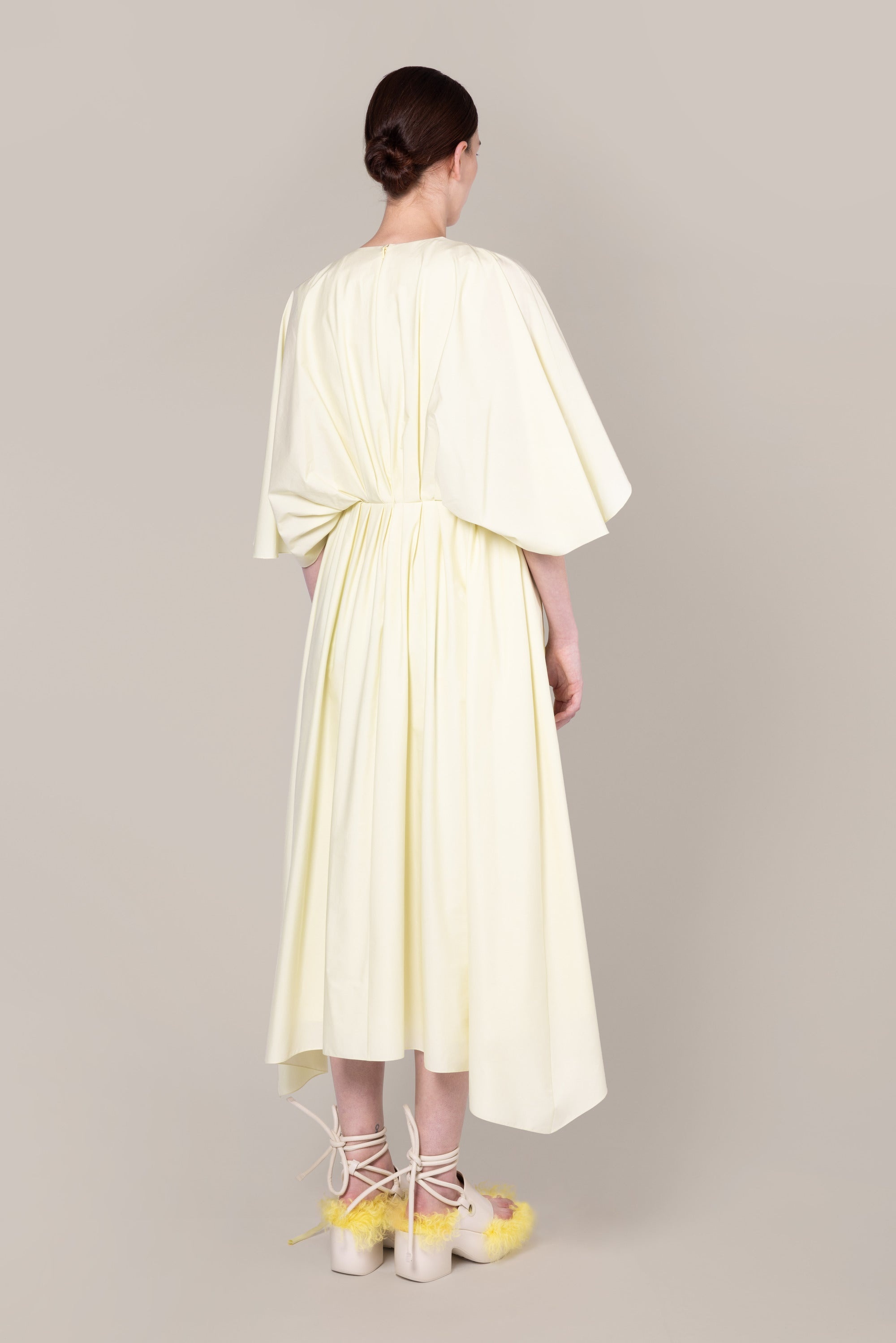 DARIA DRESS - 3