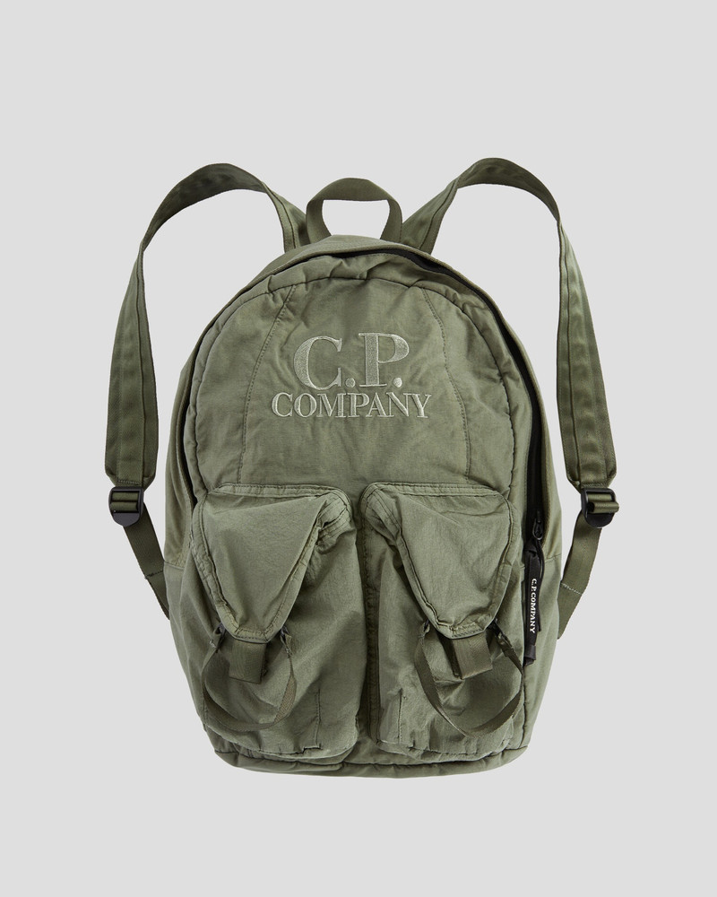 Taylon P Mixed Backpack 1