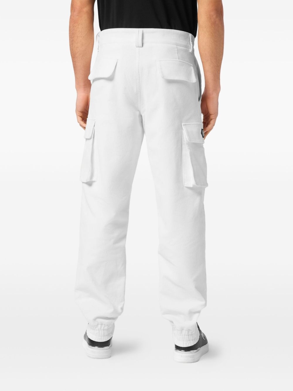 cargo trousers - 3