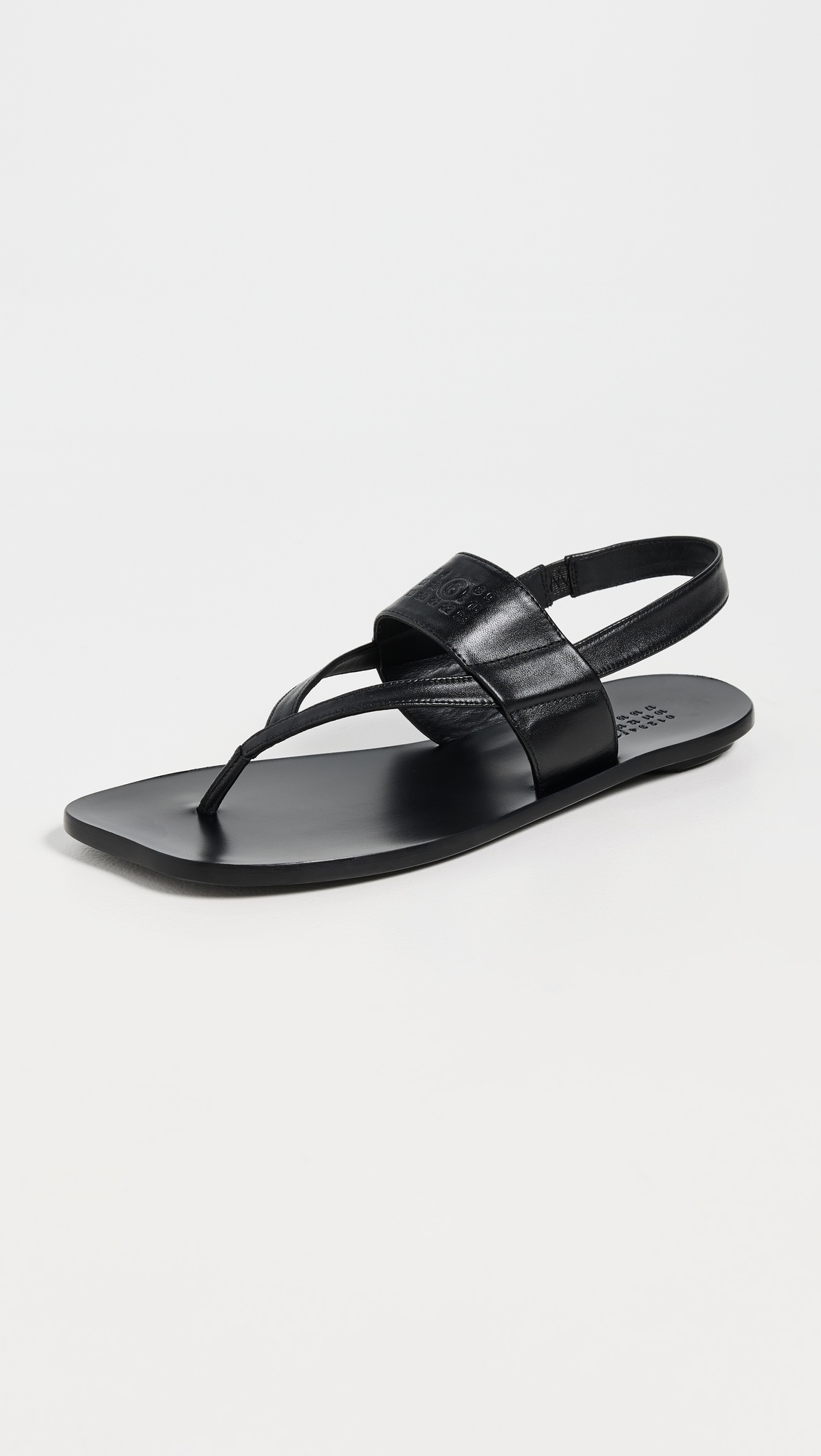 Thong Sandals - 1
