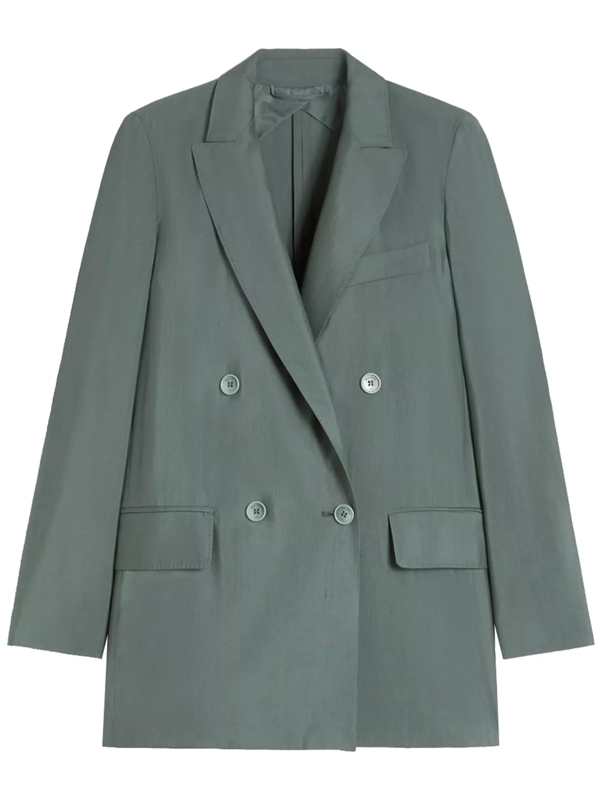 Max Mara, Blazer-JACKET - 1