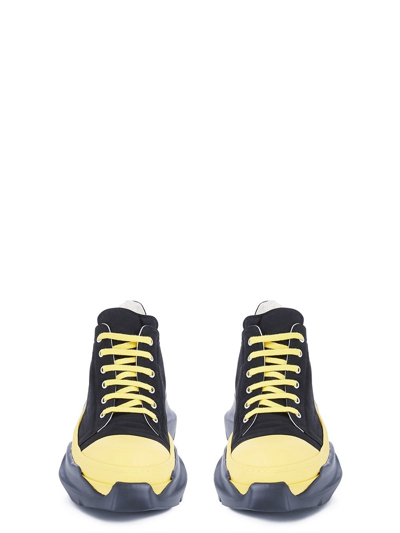 Rick Owens DRKSHDW SHOES outlook
