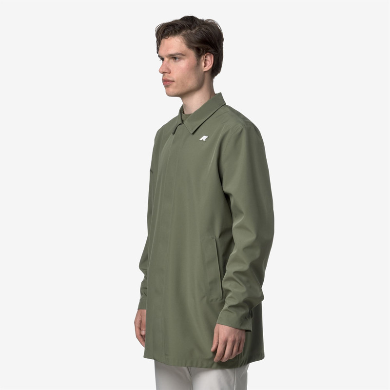 BENNY BONDED JERSEY 4