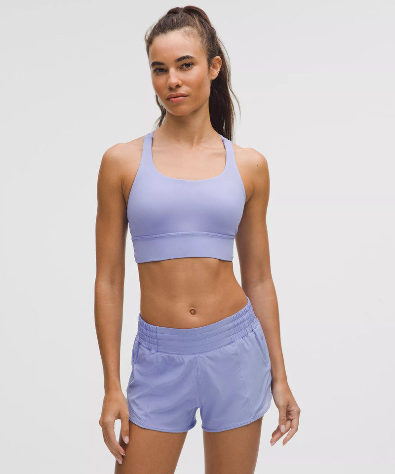 lululemon Energy Longline Bra *Medium Support, B–D Cups 1