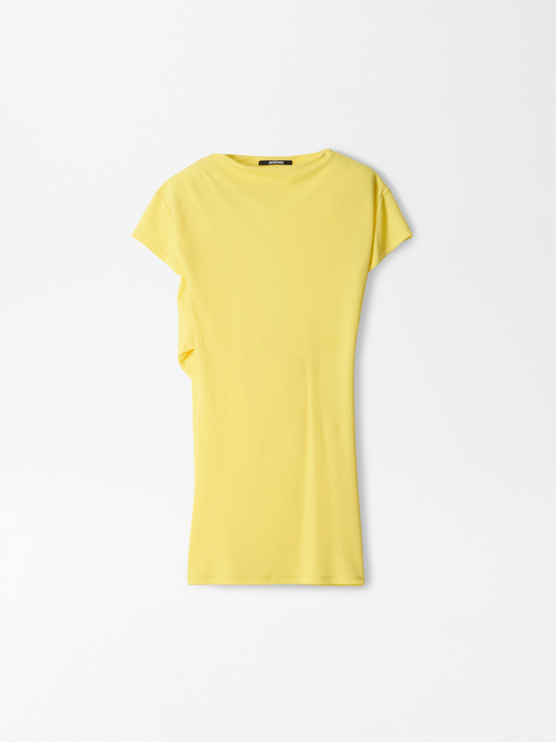 The Mistral short-sleeve dress - 1