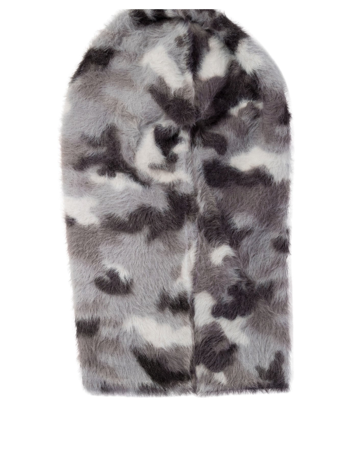Acne Studios Camo Balaclava - 2