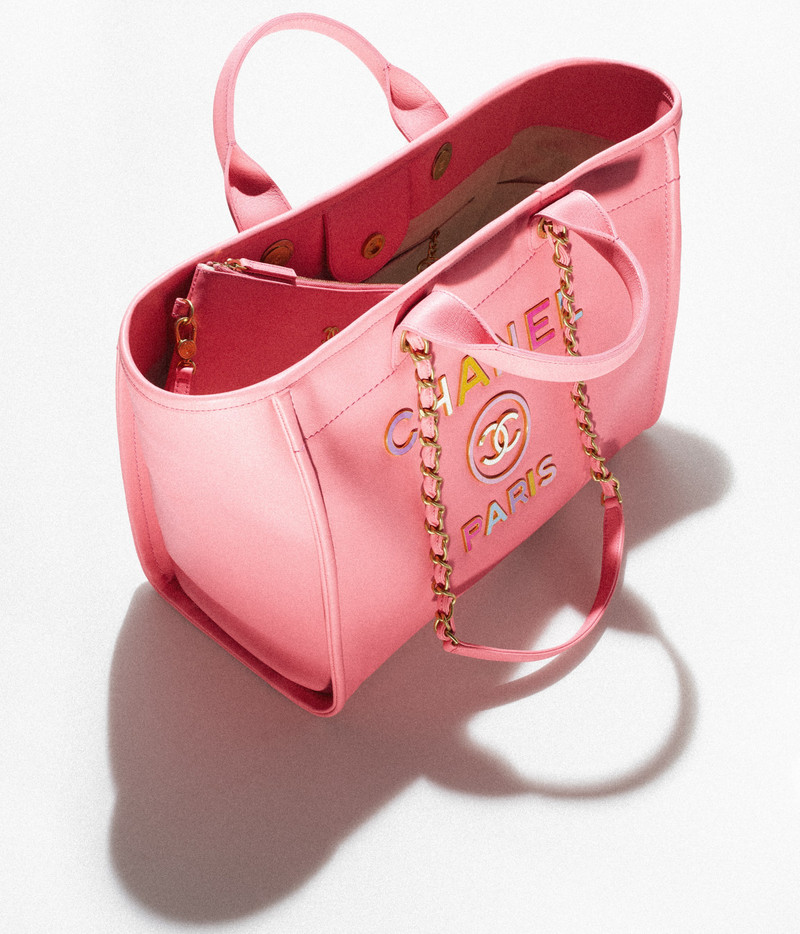 Large Shopping Bag 3