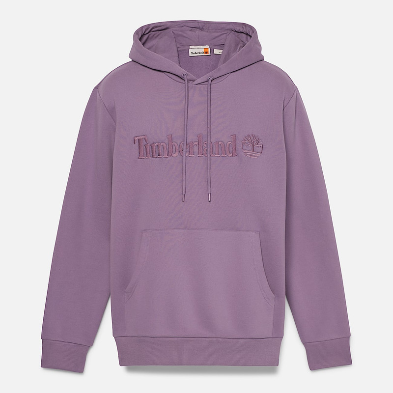 Men's Hampton Hoodie 1